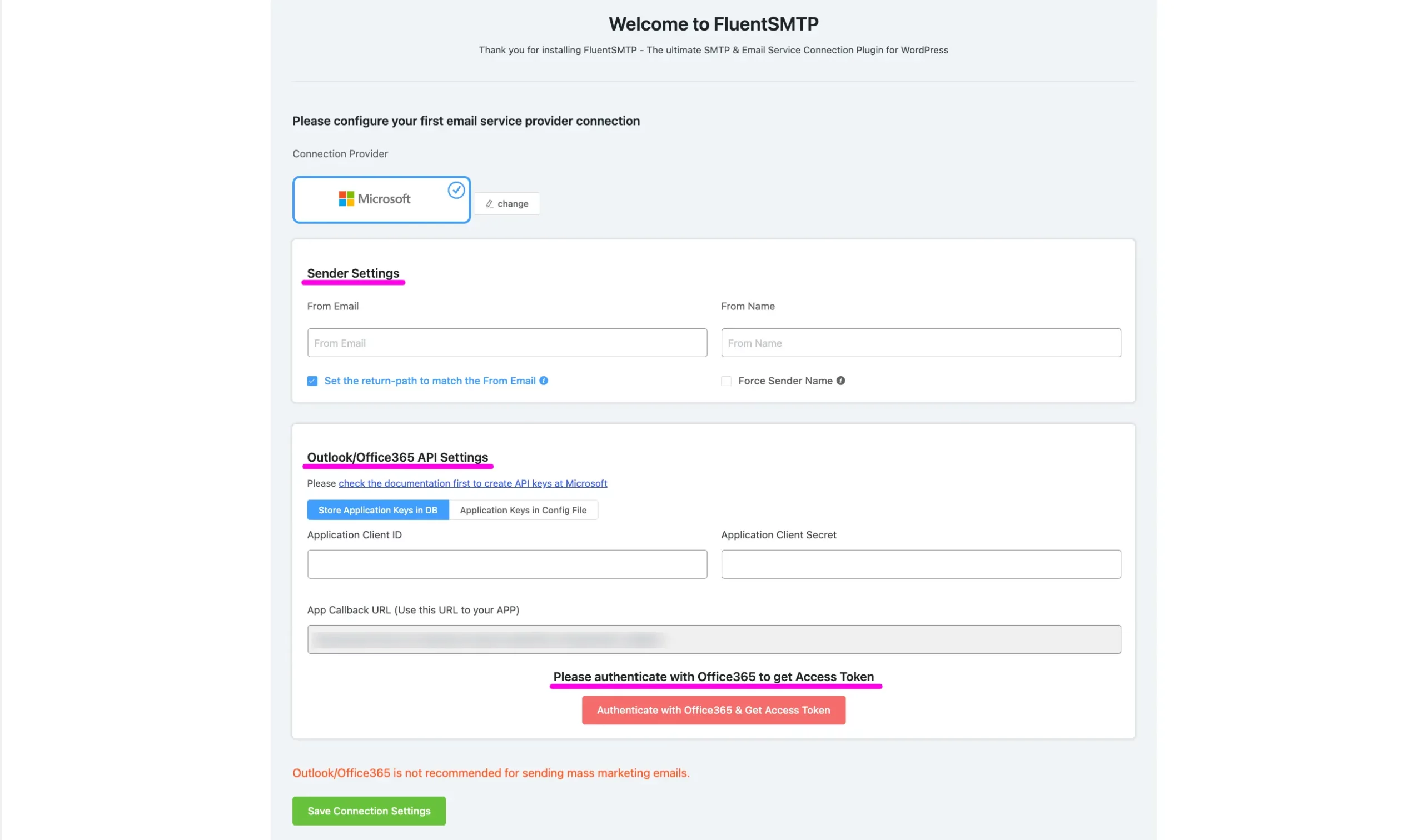 Configure Outlook Of Fluent Smtp 3 Scaled