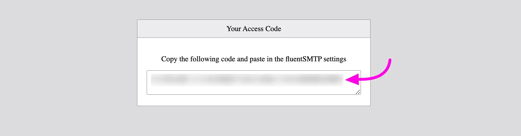 Fluentsmtp 13
