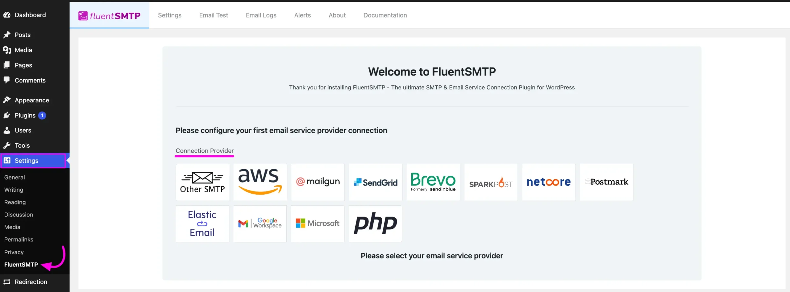 Fluent Smtp Dshboard 2 Scaled